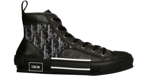 dior high tops uk